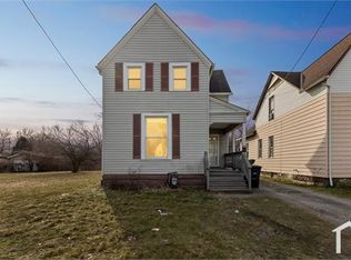 9418 Easton Ave, Cleveland, OH 44104