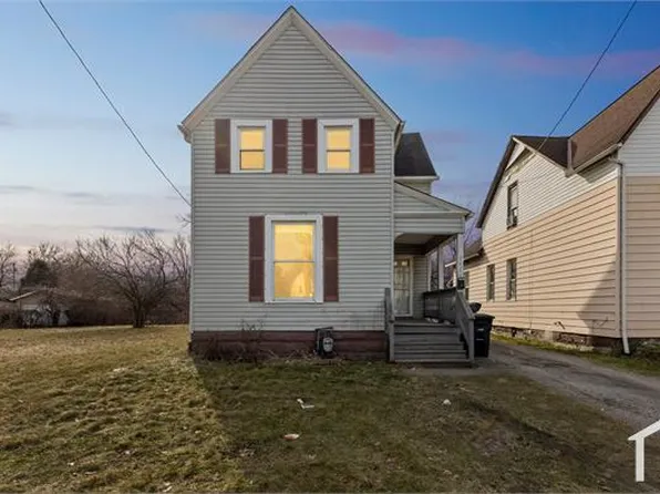 9418 Easton Ave, Cleveland, OH 44104