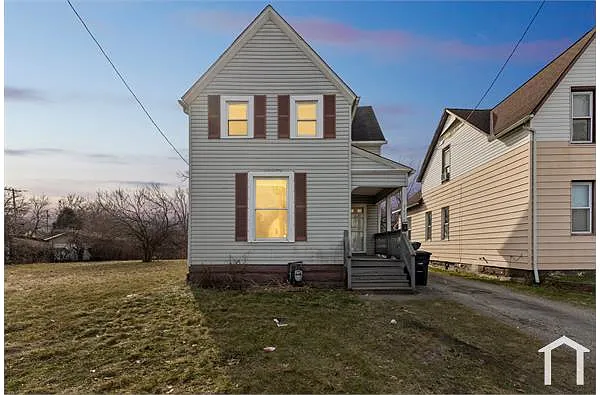 9418 Easton Ave photo 1