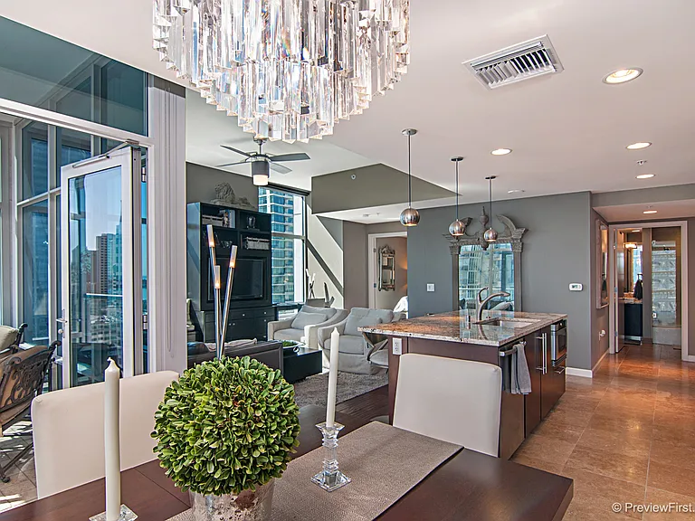 1262 Kettner Blvd #1903 — Photo 8