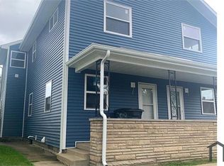 2503 Ford St, South Bend, IN