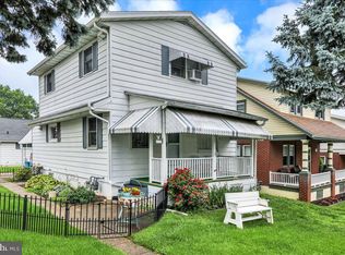 325 Summit Ave, Reading, PA 19607