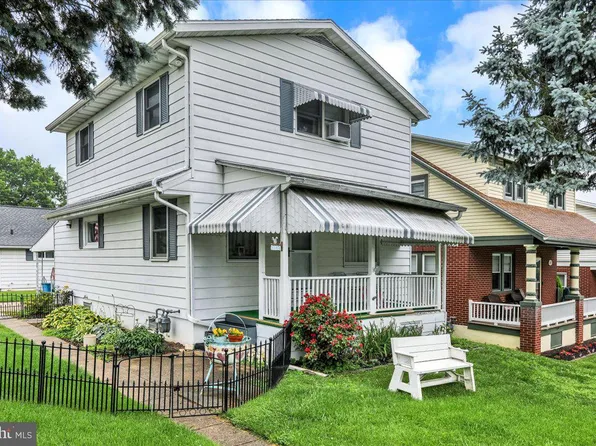 325 Summit Ave, Reading, PA 19607