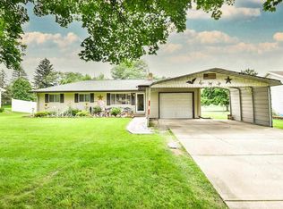 2809 W Morrell St, Jackson, MI 49203