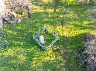 0 Shady Ridge Ln, Prather, CA 93651