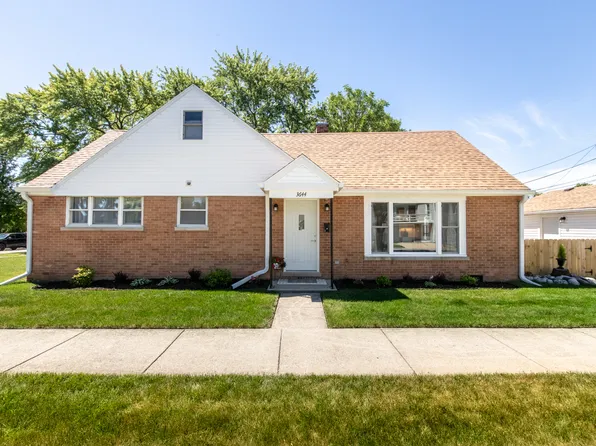 3644 Ruby St, Franklin Park, IL 60131