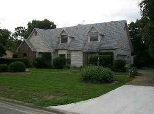 536 Club House Blvd, New Smyrna Beach, FL 32168