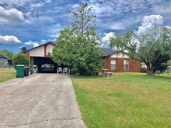 2nd image of 3321 Bottlebrush Ct