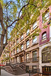 112 West 73rd Street in Upper West Side