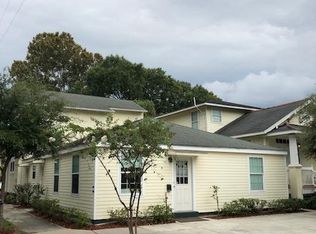 1005 Adams St, New Orleans, LA 70118