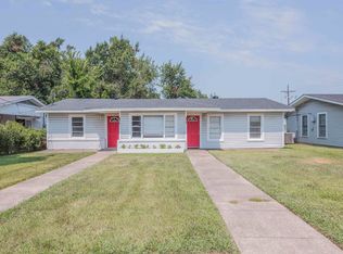 407 Sheridan Ave, Monroe, LA 71201