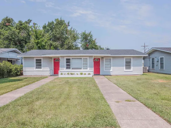 407 Sheridan Ave, Monroe, LA 71201