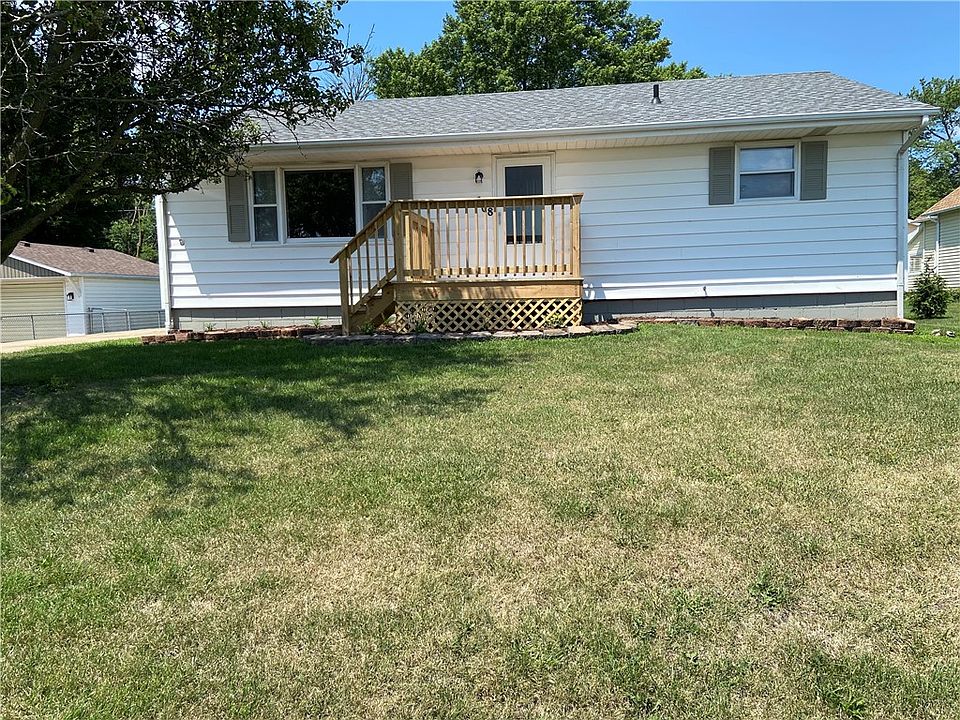 608 S Paris St, Catlin, IL 61817 Zillow