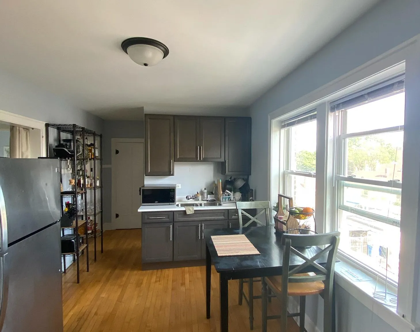 1 bed, $1,350 — Photo 4