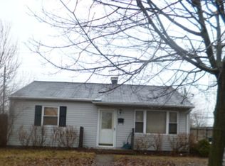 204 Notre Dame Ave, Joliet, IL 60436