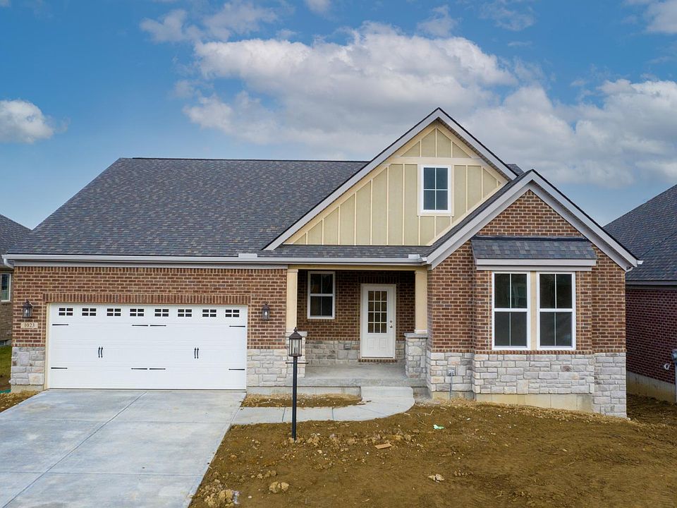 The Beachwood G Exterior
