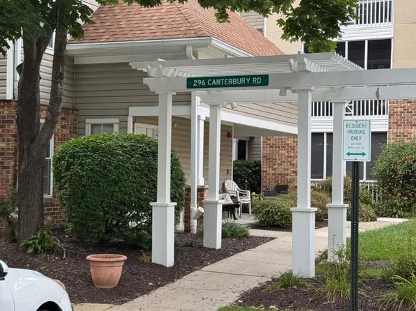 296 Canterbury Rd APT C, Bel Air, MD 21014