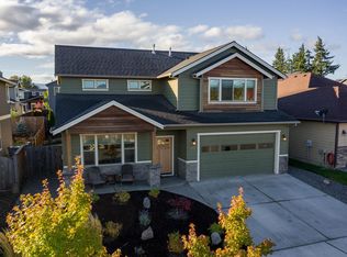 415 Sieverkropp Dr, Hood River, OR