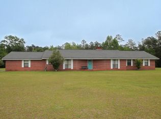 2204A Highway 98, Lucedale, MS 39452