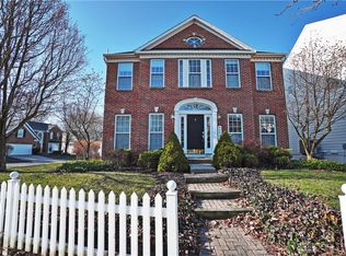 9790 Cobblewood Ct, Dayton, OH