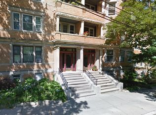 90 Naples Rd APT 2, Brookline, MA 02446
