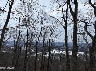 341 Sugar Run Rd, Beech Creek, PA 16822