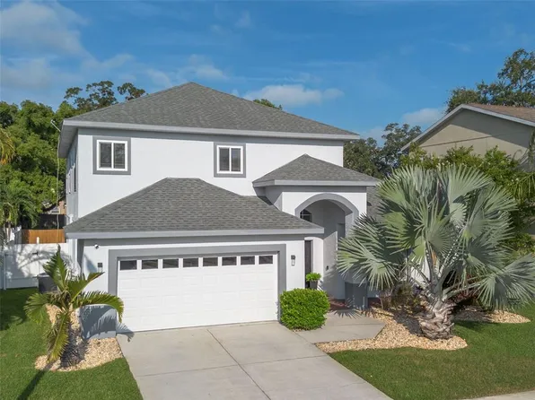 607 Del Sol Ct, Safety Harbor, FL 34695