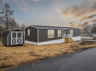 207 Frieden Mnr, Schuylkill Haven, PA 17972