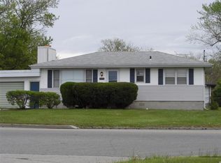 5735 Harrison St, Merrillville, IN 46410