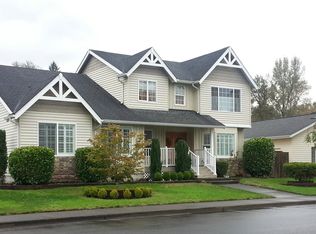 508 Embassy Loop, Woodland, WA 98674