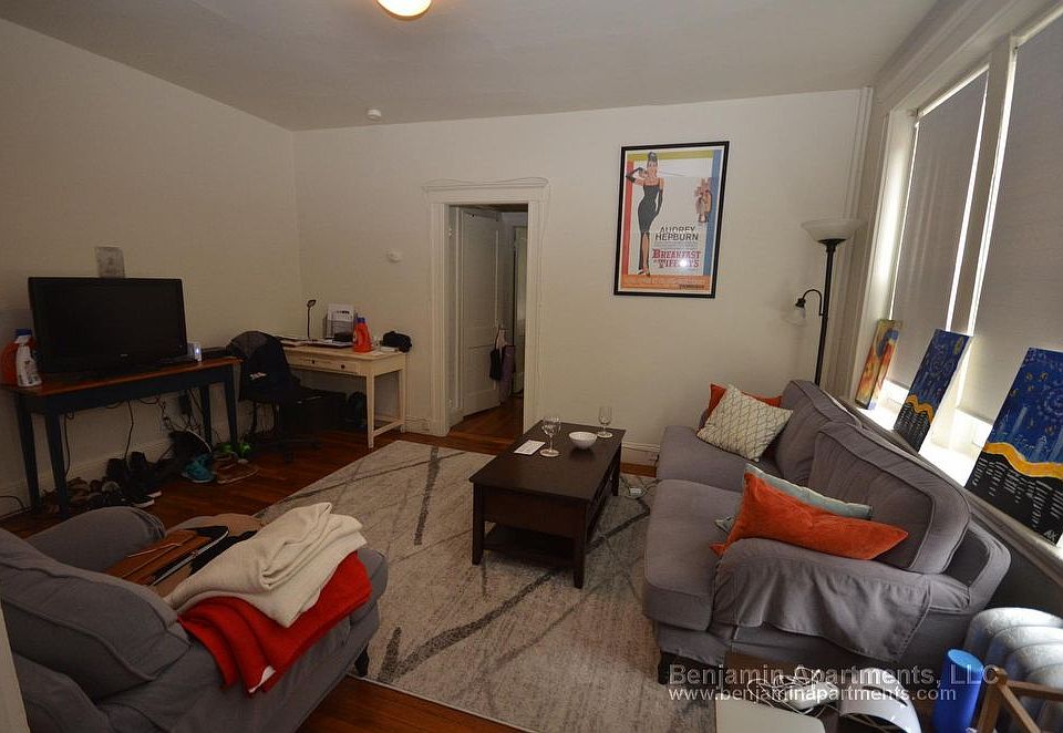 2129 Walbridge St 9A, Allston, MA 02134 Zillow