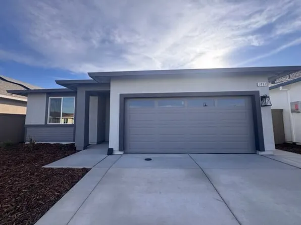 3893 Prairie Blues Ct, Placer One, CA 95747