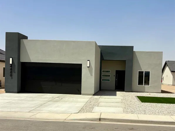 5132 E Los Olivos Dr, Gadsden, AZ 85336