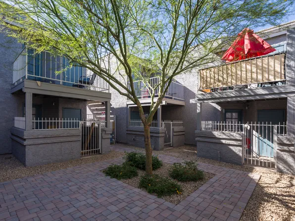 Suite 16, 1402 S Terrace Rd #6407423a7, Tempe, AZ 85281