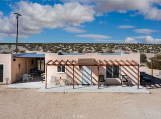1124 Valley View Rd, Twentynine Palms, CA 92277