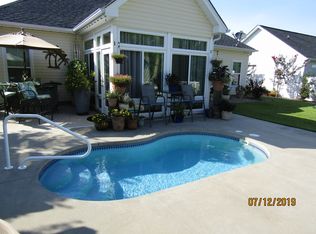 165 Dowenbury Dr, Myrtle Beach, SC 29588
