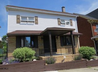 1922 13th Ave, Altoona, PA 16601