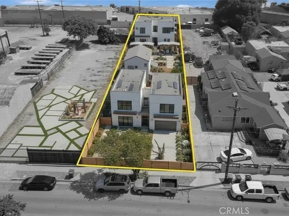 14324 Chadron Ave, Hawthorne, CA 90250