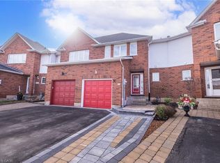 11 Tomahawk Dr, Grimsby, ON L3M5G4