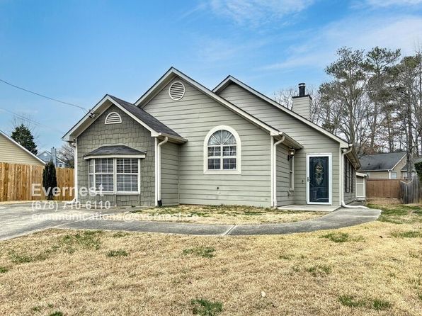 3506 Clare Cottage Trce SW, Marietta, GA 30008