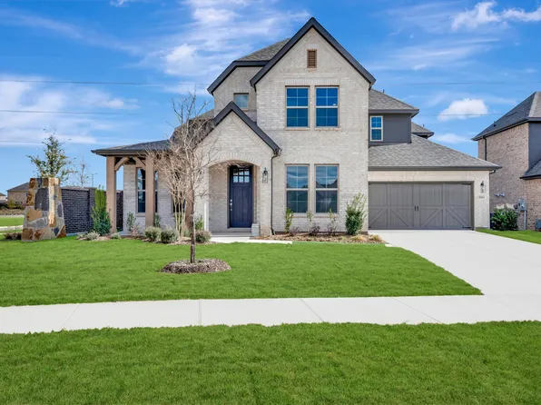 3604 Birds Eye Ln, Celina, TX 75009