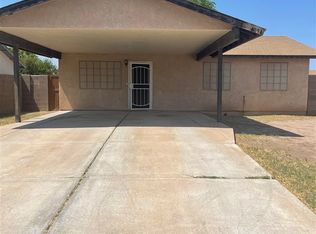 4094 W 21st Pl, Yuma, AZ 85364