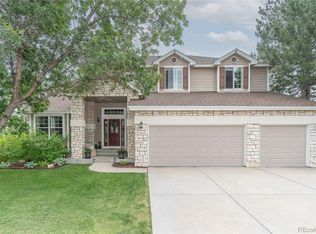 303 Winterthur Way, Highlands Ranch, CO 80129