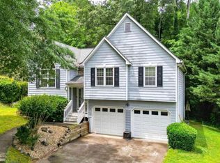 265 Bennett Farms Trl, Acworth, GA 30102