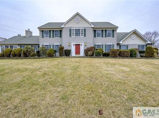 465 Shades Of Death Rd, Great Meadows, NJ 07838