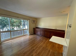 2595 Massachusetts Ave, Cambridge, MA 02140