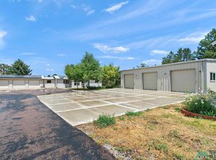 827 State Highway 612, Thoreau, NM 87323