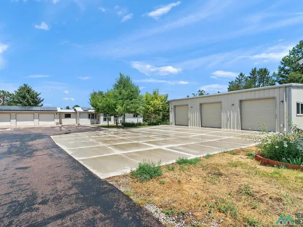 827 State Highway 612, Thoreau, NM 87323