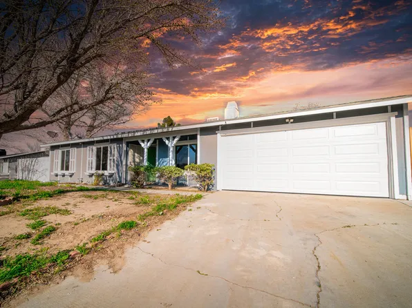 41028 173rd St E, Lancaster, CA 93535