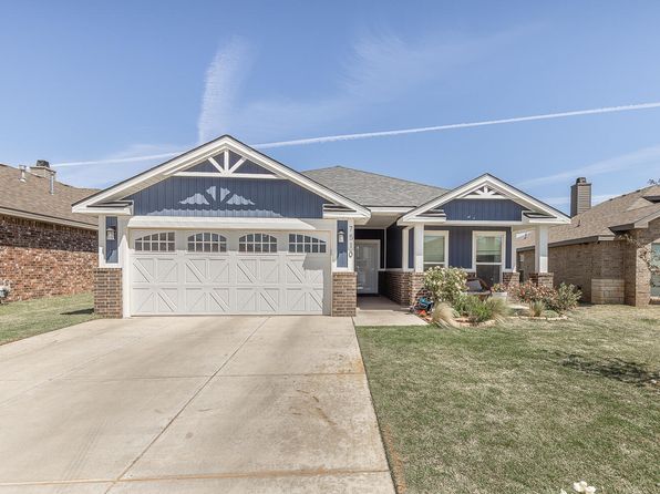 7510 30th St, Lubbock, TX 79407